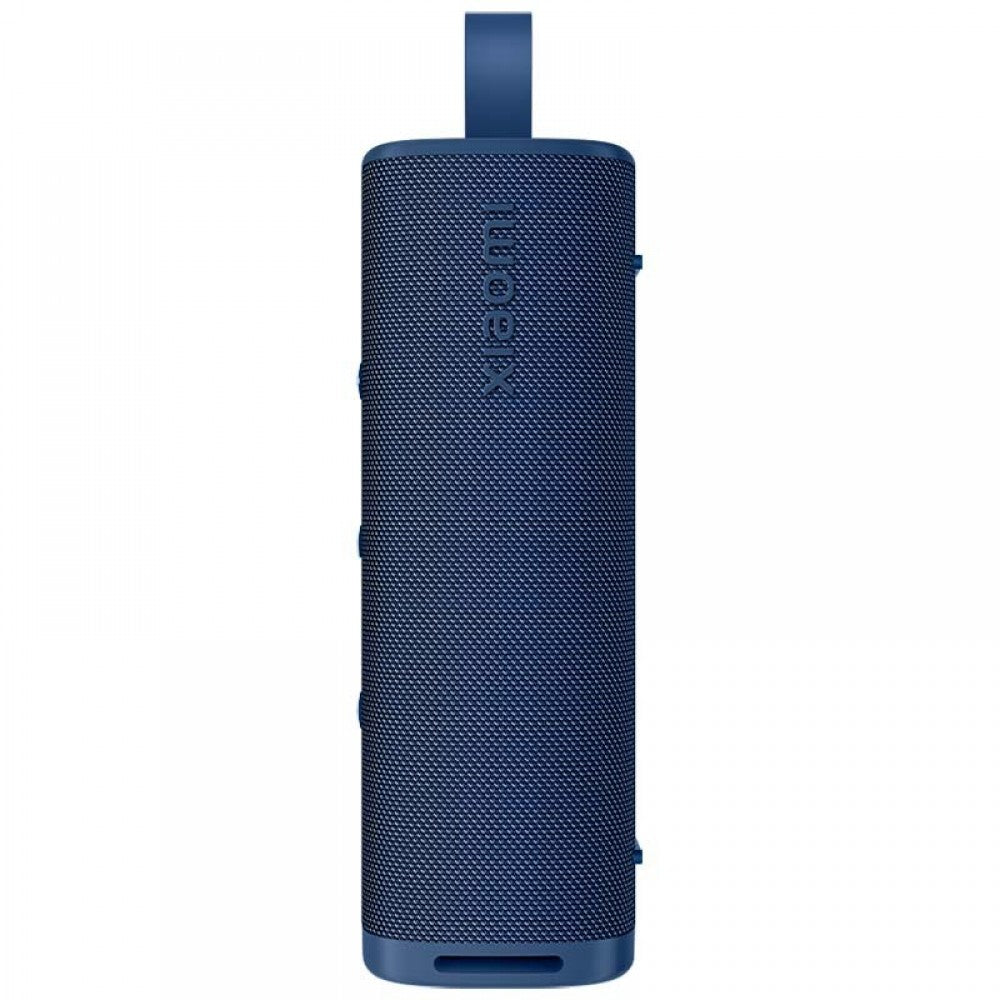 Φορητό Ηχείο Bluetooth Xiaomi Sound Outdoor, 30W, TWS, Αδιάβροχο, Μπλε QBH4265GL
