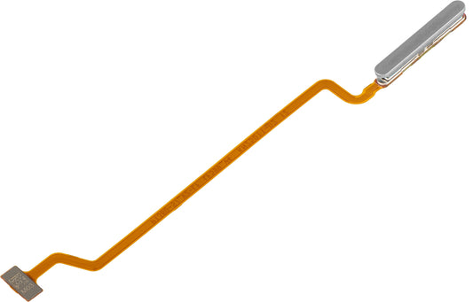 Κουμπί AI Camera Honor X70i / 400 Lite / X8c, Γκρι (Velvet Grey), Service Pack 2310AAJG