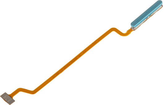 Κουμπί AI Camera Honor X70i / 400 Lite / X8c, Πράσινο (Marrs Green), Service Pack 2310AAJJ