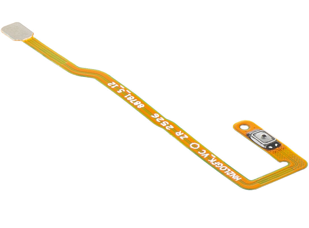 AI Microcontact Button Honor 400 Smart 4G, Service Pack 9707ACAQ