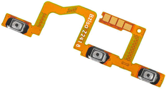 Κουμπί Μικροδιακόπτης On-Off - Ένταση HMD Skyline, Service Pack HQ25101001LA0