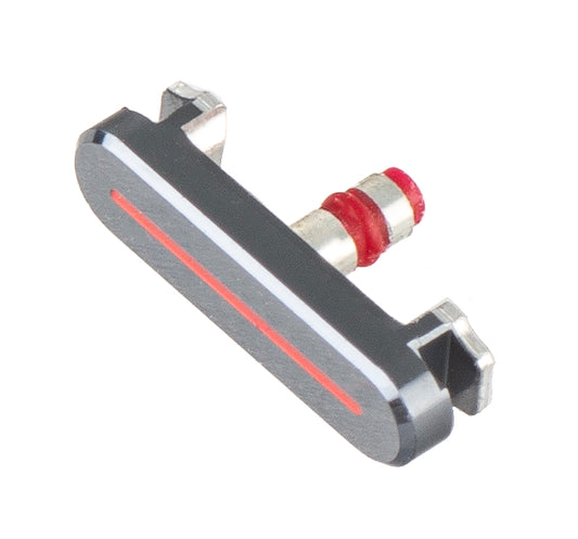 Κουμπί On-Off Honor Magic7 RSR Porsche Design / Magic7 Pro, Μαύρο, Service Pack 5167AANJ