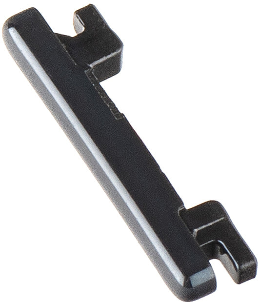 Buton On-Off Honor X60 Pro / X9c / Magic7 Lite, Μαύρο (Titanium Black), Service Pack 5168ABUR