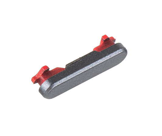 Κουμπί On-Off Honor X70i / 400 Lite / X8c, Μαύρο (Midnight Black), Service Pack 5168ACCS