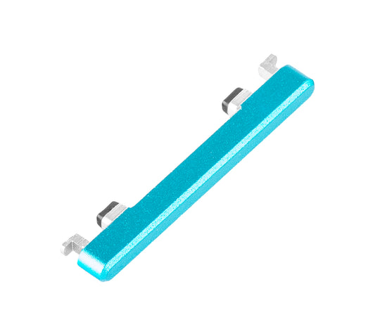 Κουμπί Έντασης HMD Skyline, Μπλε (Blue Topaz), Service Pack HQ254010006S0