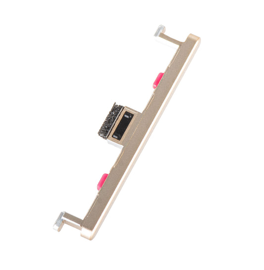 Κουμπί Έντασης Honor Magic V5, Λευκό (Ivory White), Service Pack 5167AARP