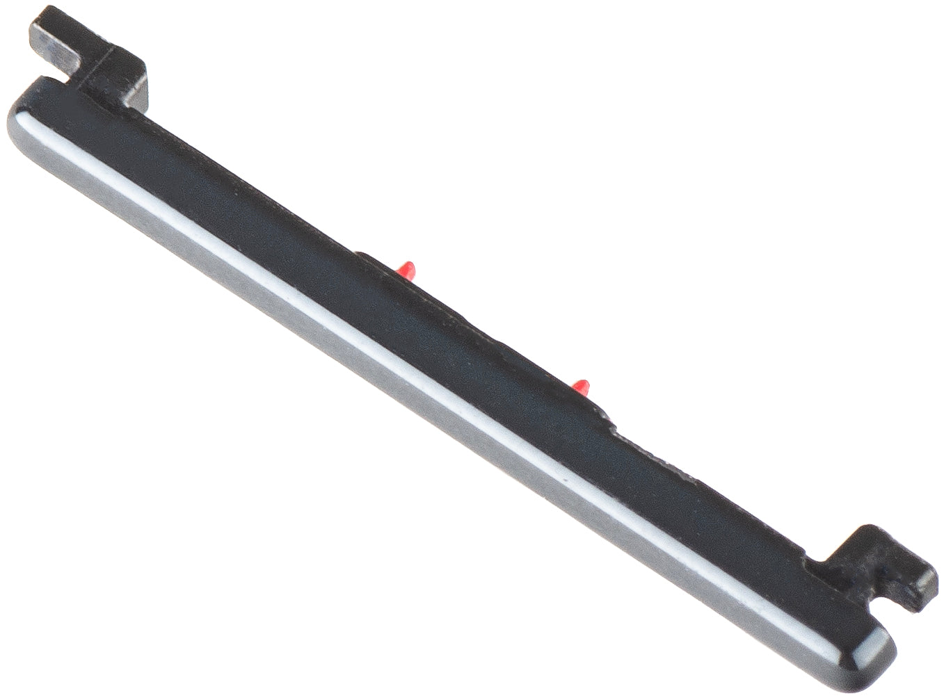 Buton Volum Honor X60 Pro / X9c / Magic7 Lite, Μαύρο (Titanium Black), Service Pack 5168ABUM