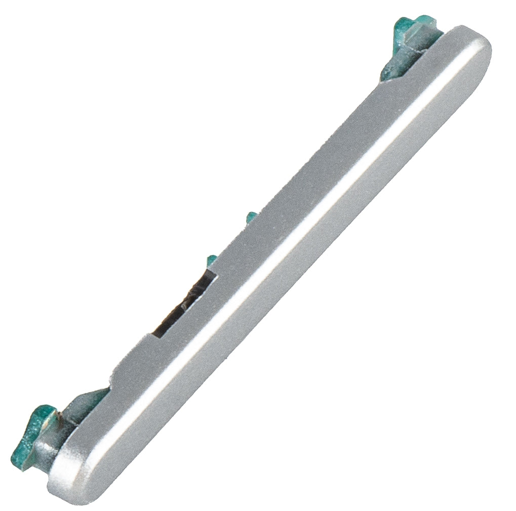 Κουμπί Έντασης Honor X70i / 400 Lite / X8c, Γκρι (Velvet Grey), Service Pack 5168ACCQ