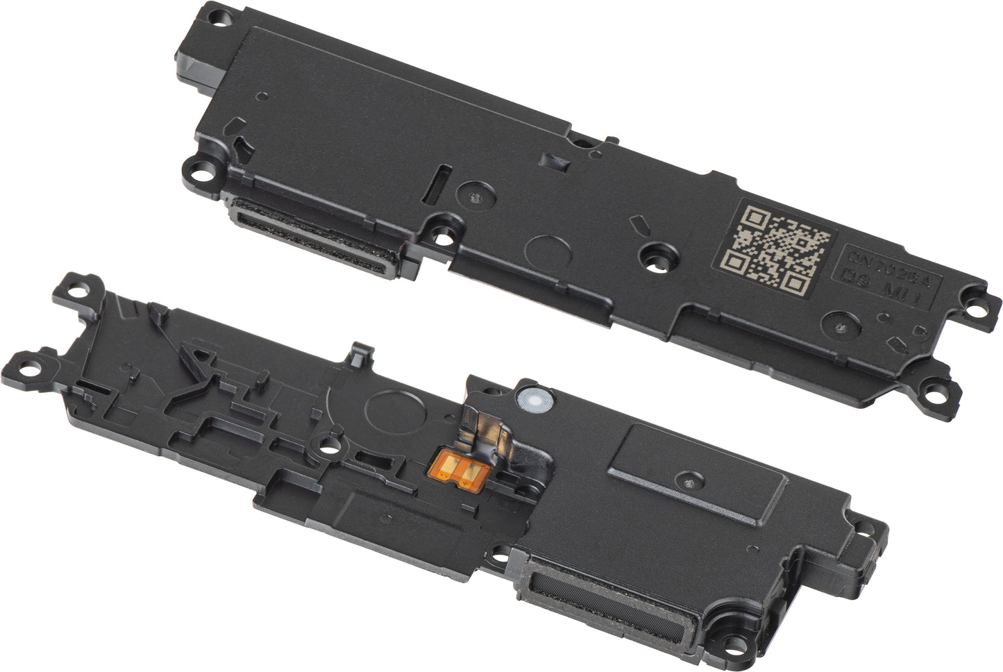 Βούζερ HMD Skyline, Service Pack HQ705010009H0