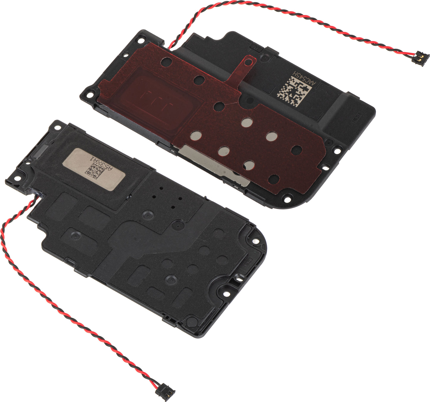 Buzzer Honor Pad 10, Αριστερά Κάτω, Service Pack 2202AADW