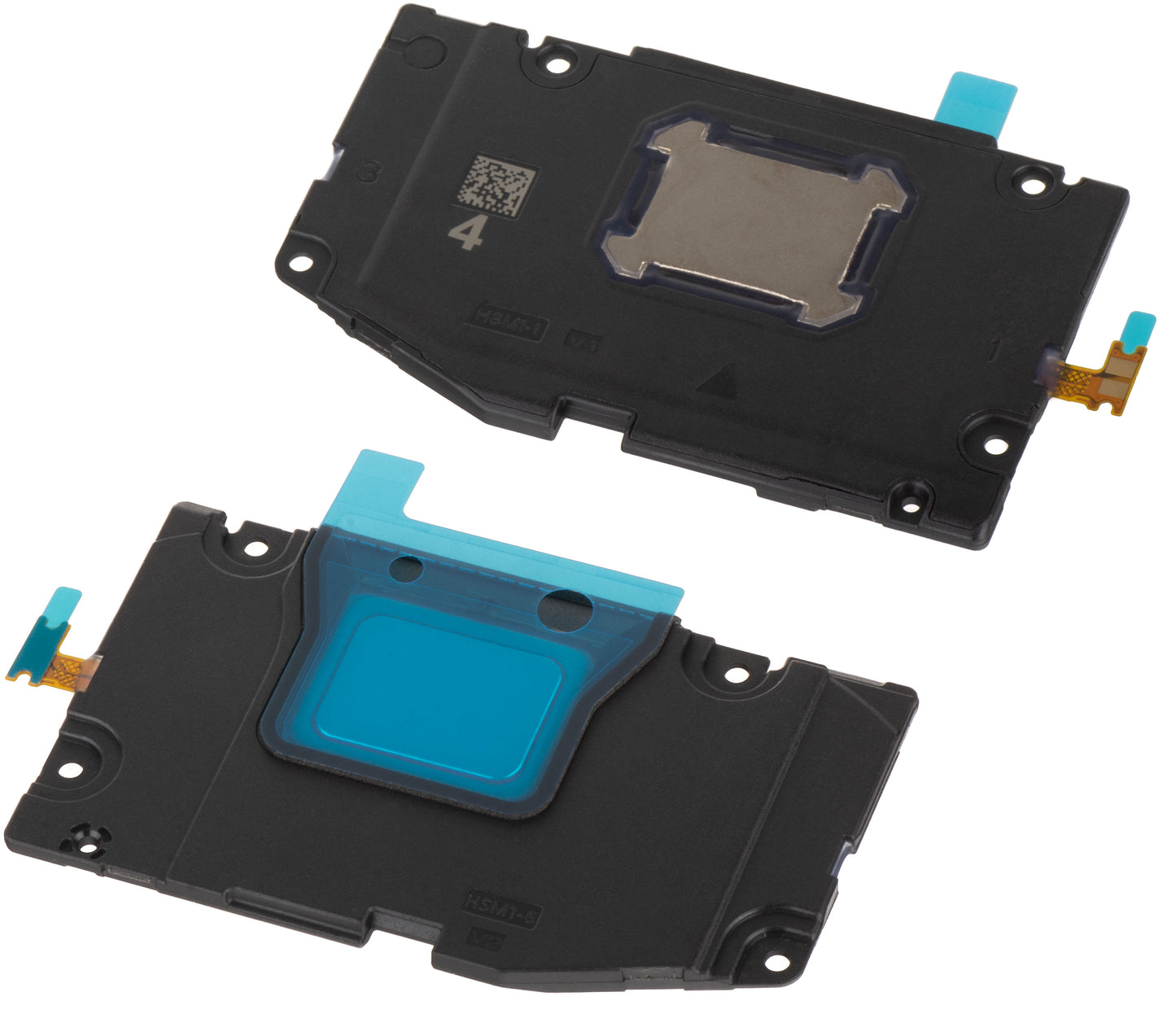 Buzzer Honor Pad X9a, Τύπος 4, Service Pack 9706ABXU
