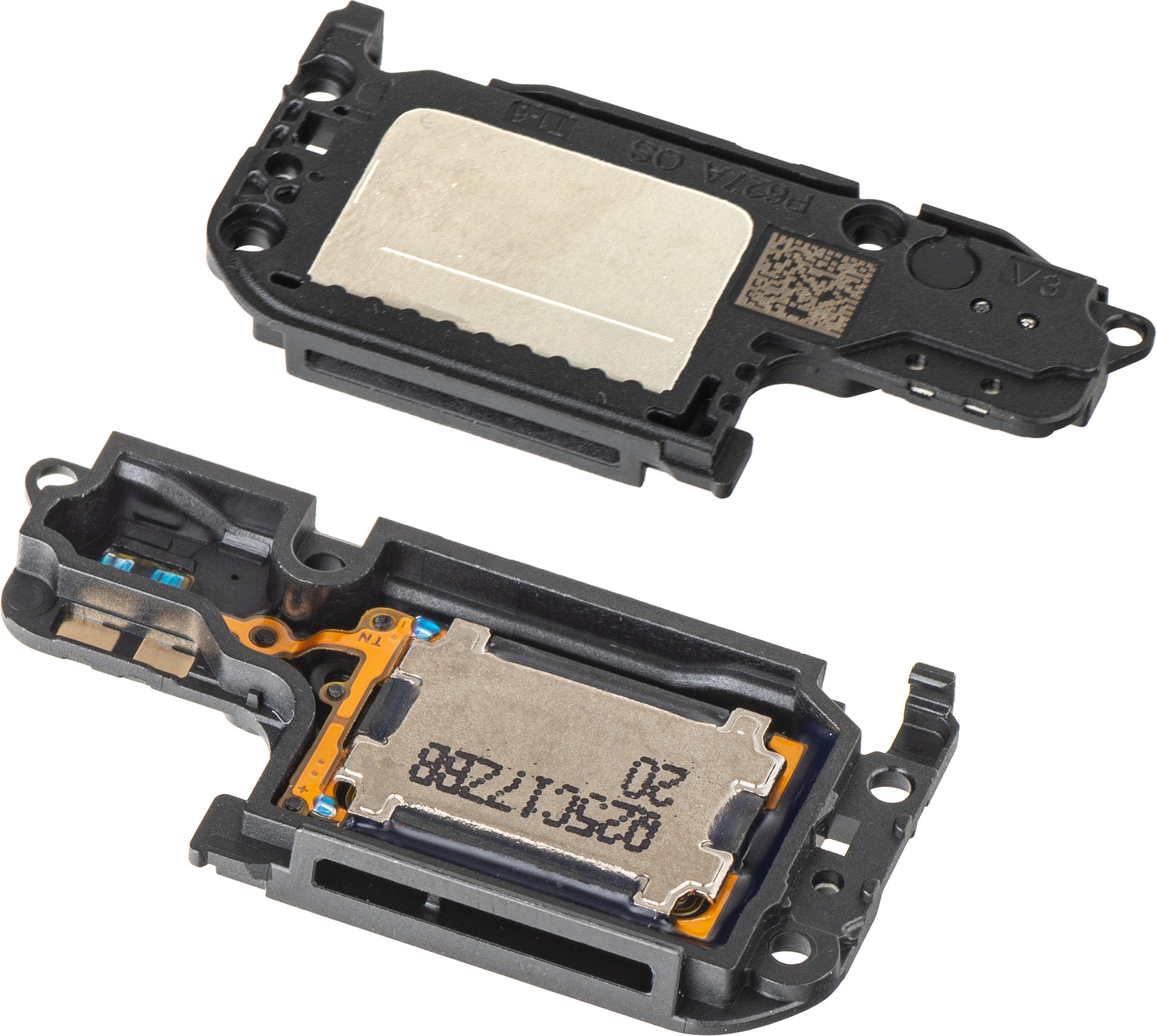 Buzzer Motorola Moto G56, Service Pack S938E63760