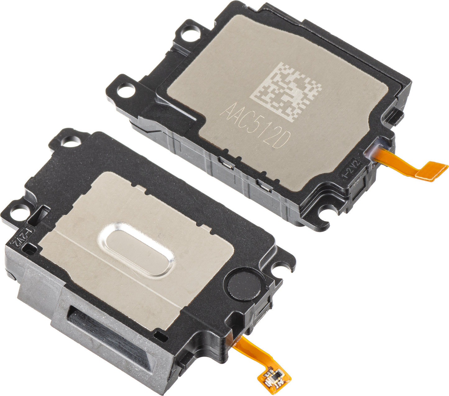 Buzzer Motorola Razr 60 Ultra, με ταινία, Service Pack SSB8E48177