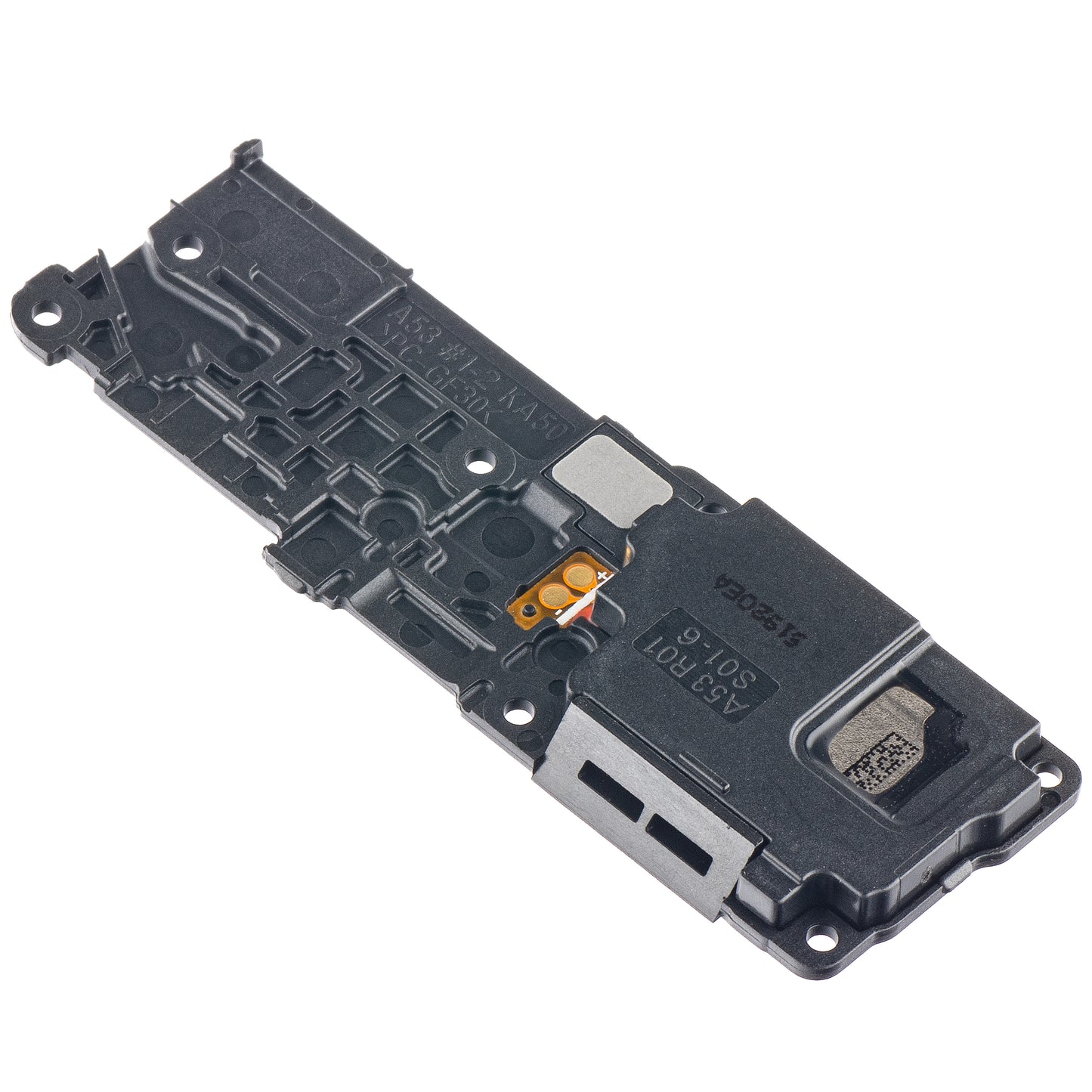 Συναγερμός Samsung Galaxy A53 5G A536, Service Pack GH96-15037A