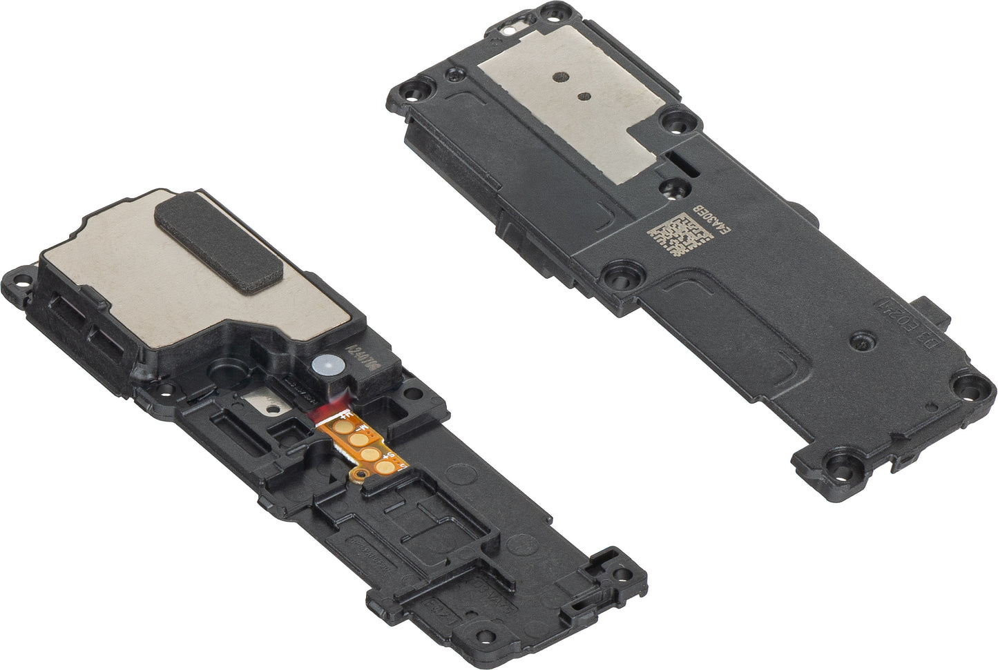 Buzzer Samsung Galaxy S23 Ultra S918, Service Pack GH96-15662A