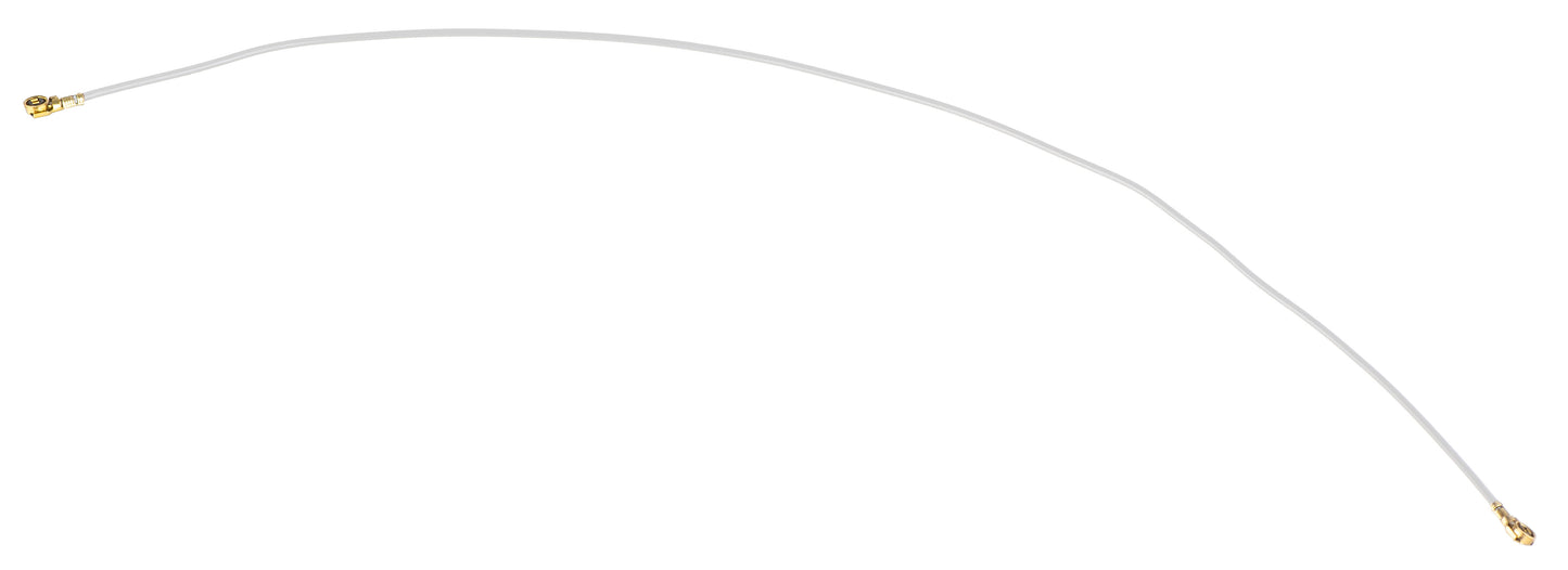 Καλώδιο Συαξονικό HMD Fusion, Λευκό, Service Pack 61200180H001