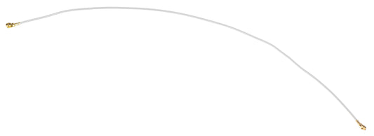 Καλώδιο Συαξονικό HMD Fusion, Λευκό, Service Pack 61200180H001