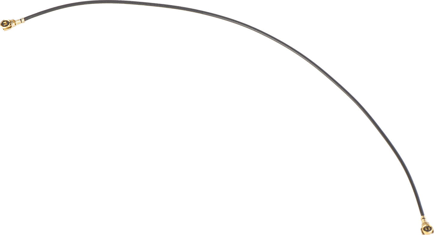 Καλώδιο Συαξονικό HMD Skyline, 103mm, Μαύρο, Service Pack HQ27001000890