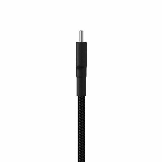 Καλώδιο δεδομένων και φόρτισης Xiaomi USB-A - USB-C Xiaomi, 18W, 1m, μαύρο SJV4109GL