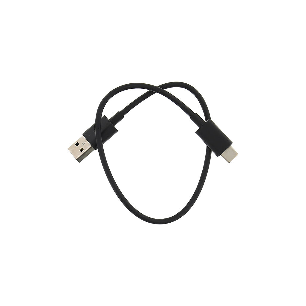 Καλώδιο Δεδομένων και Φόρτισης USB-A - USB-C Huawei LX-1031, 0.3m, Μαύρο, Swap