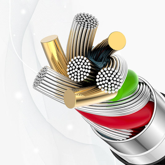 Καλώδιο Δεδομένων και Φόρτισης USB-C - USB-C Dudao L9C, 65W, 1m, Μαύρο