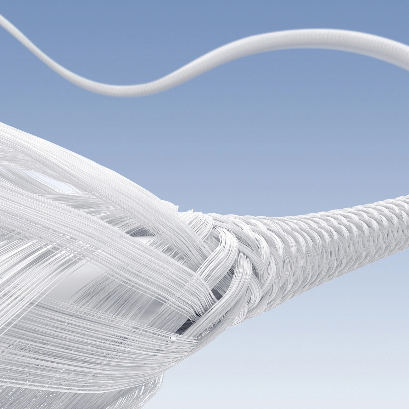 Καλώδιο Δεδομένων και Φόρτισης USB-C - USB-C Joyroom S-A28 Flash, 60W, 1m, Λευκό