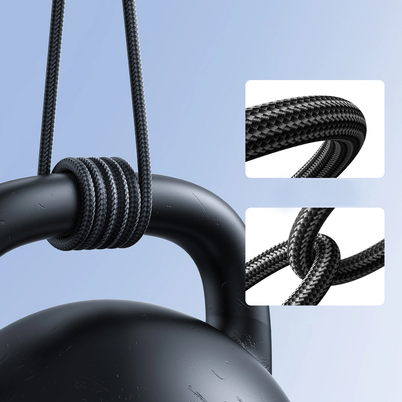 Καλώδιο Δεδομένων και Φόρτισης USB-C - USB-C Joyroom S-A11, 60W, 0.25m, Μαύρο