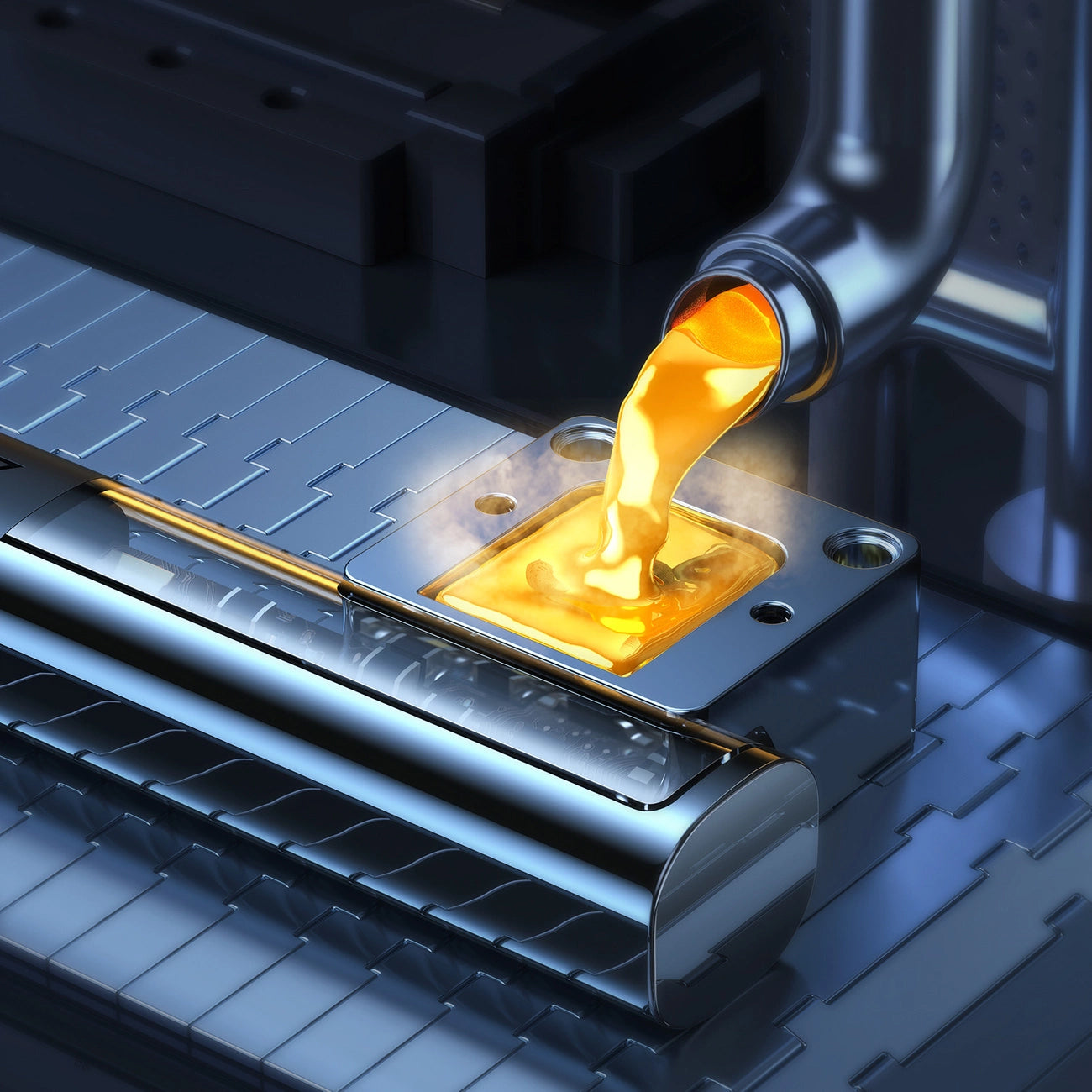 Καλώδιο Δεδομένων και Φόρτισης USB-C - USB-C Joyroom S-CC100A6 Angled, 100W, 1.2m, Μαύρο