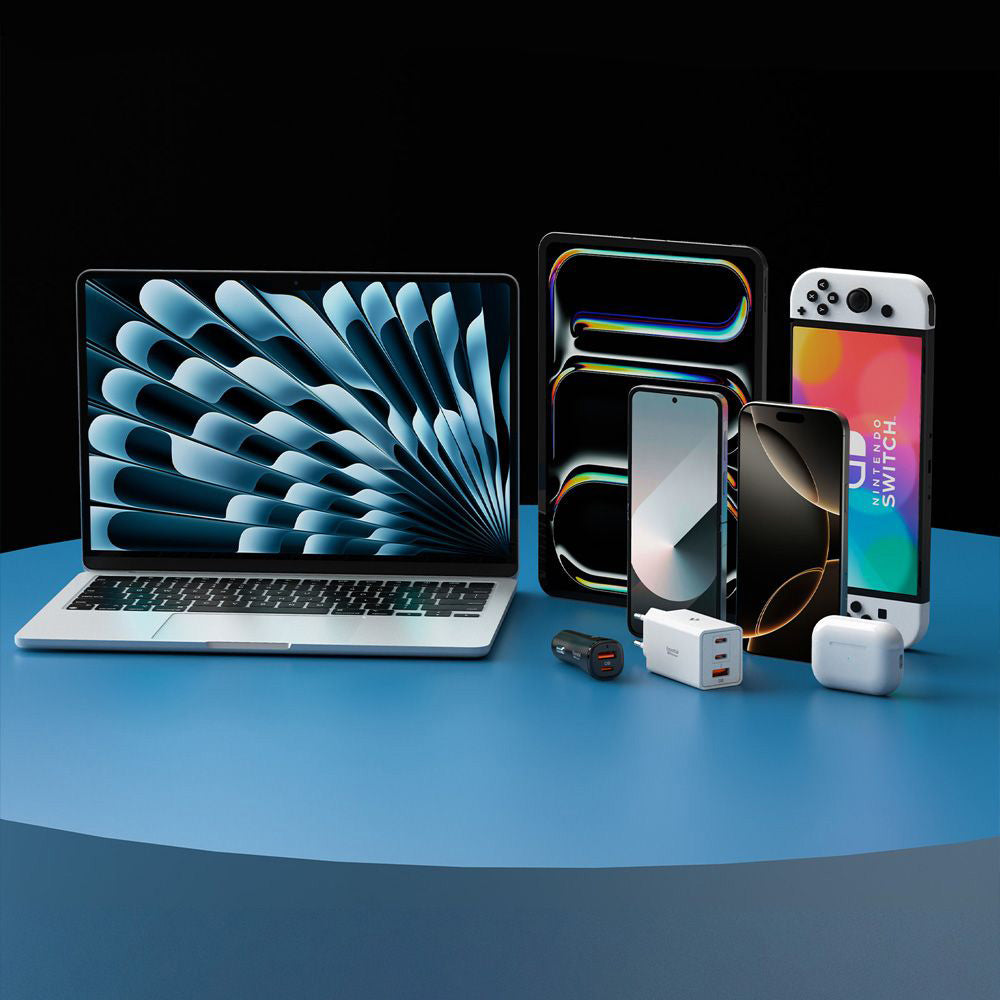 Καλώδιο Δεδομένων και Φόρτισης USB-C - USB-C Spigen Essential, 60W, 1m, Μαύρο ACA08718