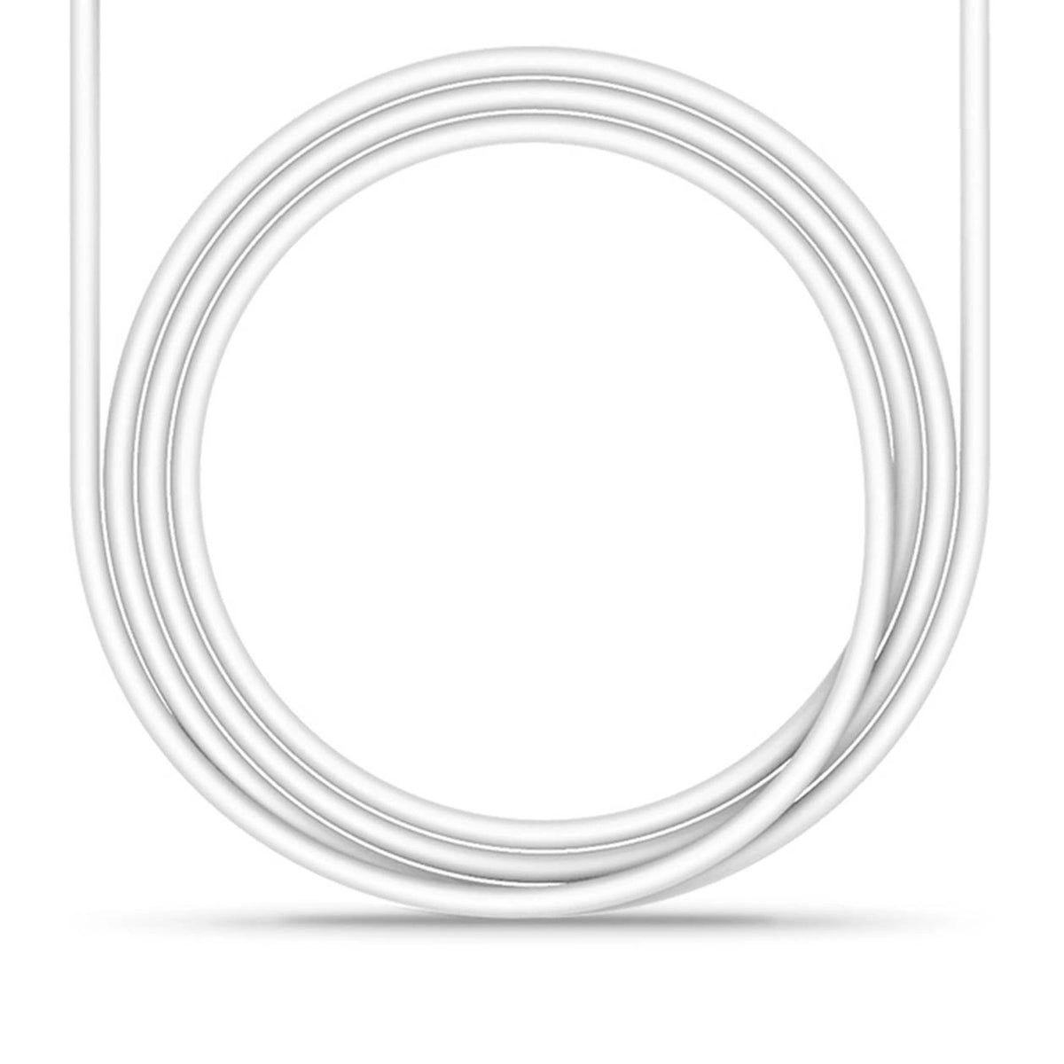 Καλώδιο Εκτυπωτή UGREEN US241, USB-C - USB-B, 1.5m, Λευκό