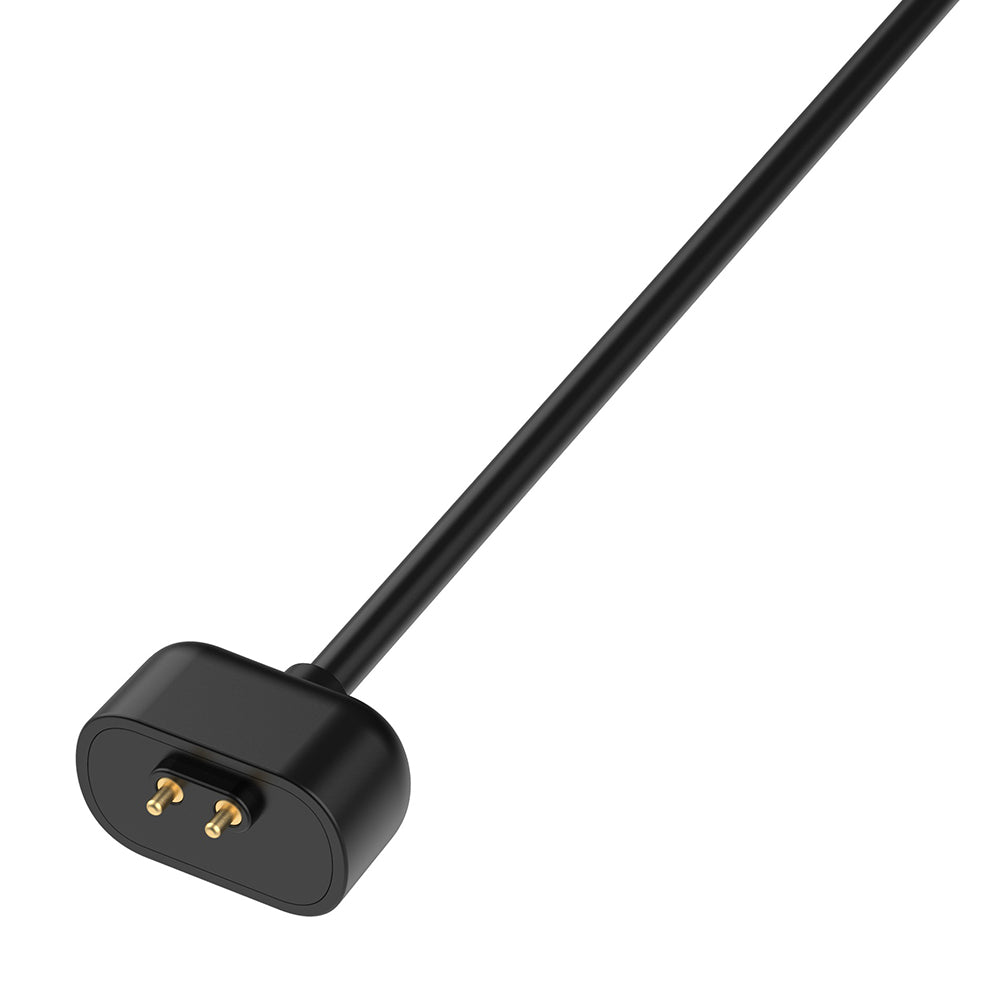 Καλώδιο Φόρτισης Techsuit THA5 για Amazfit Band 7, USB-A, Μαύρο