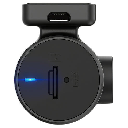 DDPAI Mini Pro κάμερα αυτοκινήτου, 1296P, Wi-Fi