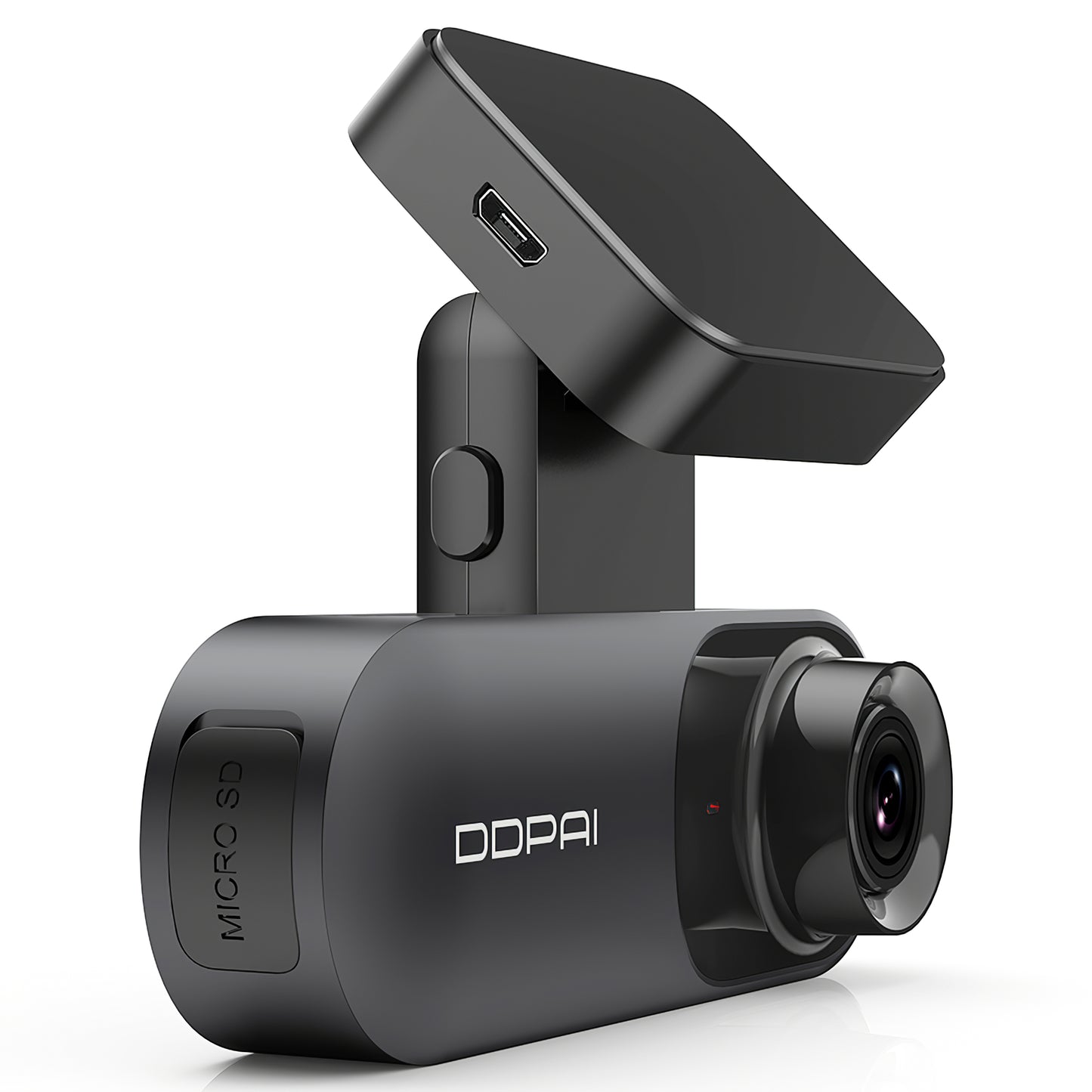 Κάμερα Αυτοκινήτου Εμπρός Πίσω DDPAI mola N3 Pro, 1600P, Wi-Fi