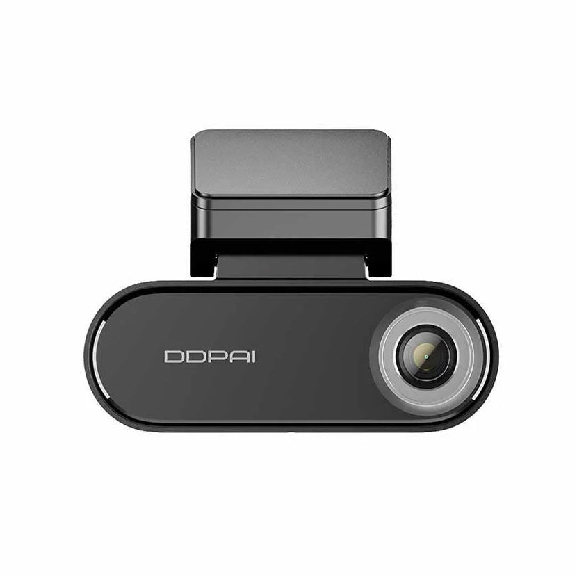 Κάμερα Αυτοκινήτου Μπροστά Πίσω DDPAI N5 Dual, 4K, Wi-Fi, GPS, AI