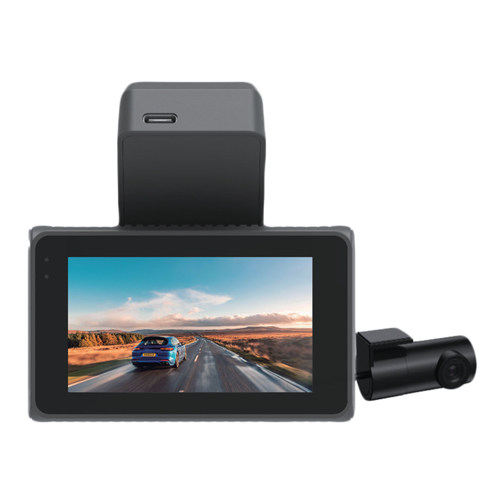 Κάμερα Αυτοκινήτου Imou S800 PRO, 4K, Wi-Fi, Οθόνη 3 ιντσών