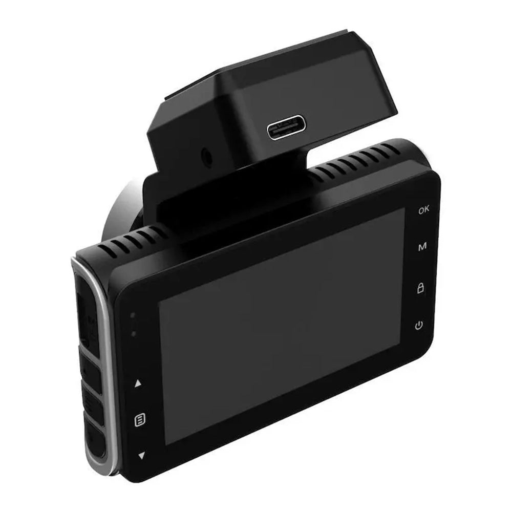 Κάμερα Αυτοκινήτου Imou S800 PRO, 4K, Wi-Fi, Οθόνη 3 ιντσών