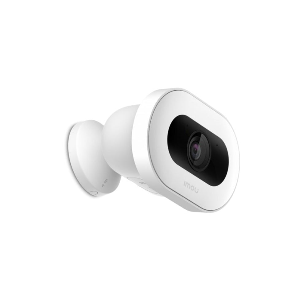 Κάμερα Παρακολούθησης Imou Knight, Wi-Fi, 4K, IP66, Εξωτερική, Λευκή IPC-F88FIP-V2