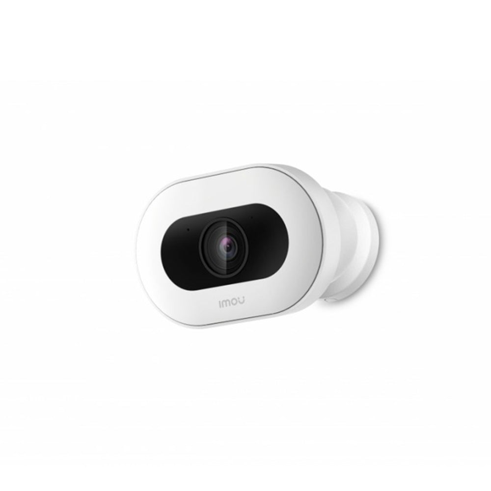Κάμερα Παρακολούθησης Imou Knight, Wi-Fi, 4K, IP66, Εξωτερική, Λευκή IPC-F88FIP-V2