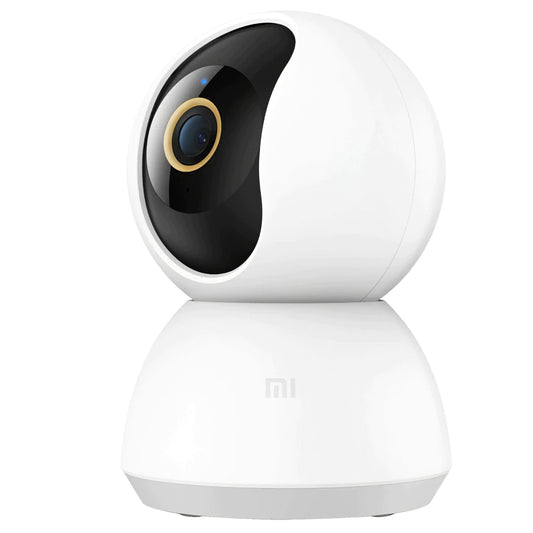 Xiaomi C300 Κάμερα παρακολούθησης, Wi-Fi, 2K, εσωτερικού χώρου BHR656540GL