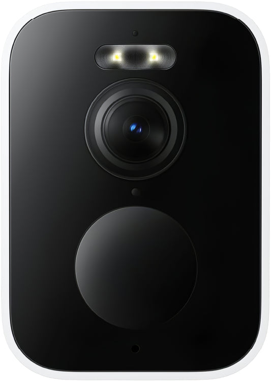 Κάμερα παρακολούθησης Xiaomi BW500, Wi-Fi, 2.5K, IP67, Εξωτερική BHR838301GL