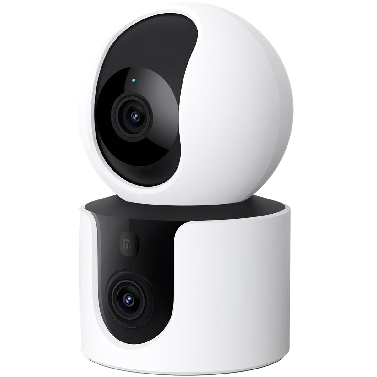 Κάμερα παρακολούθησης Xiaomi C300 Dual, Wi-Fi, 2K, Εσωτερική BHR9166166EU