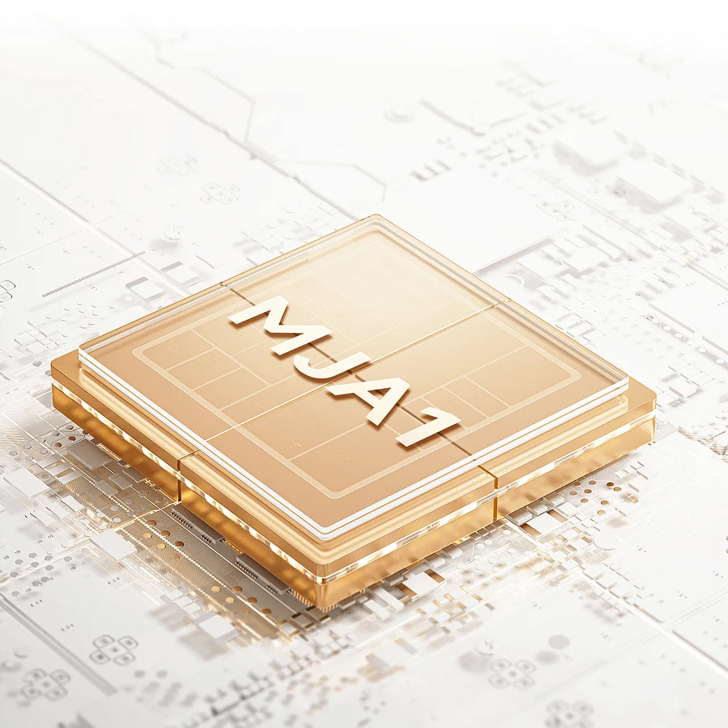 Κάμερα παρακολούθησης Xiaomi C300 Dual, Wi-Fi, 2K, Εσωτερική BHR9166166EU