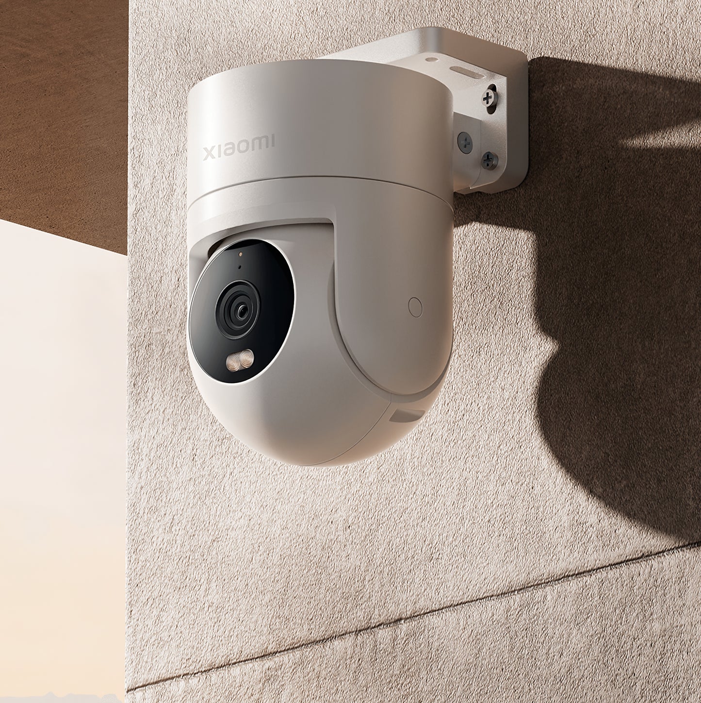 Κάμερα Παρακολούθησης Xiaomi CW300, Wi-Fi, 2.5K, Εξωτερική BHR8097EU