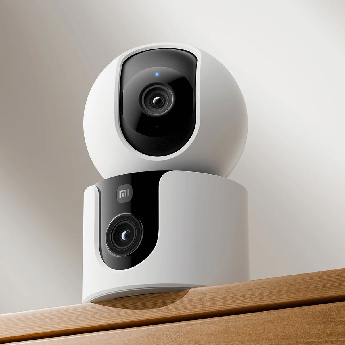 Κάμερα παρακολούθησης Xiaomi C300 Dual, Wi-Fi, 2K, Εσωτερική BHR9166166EU