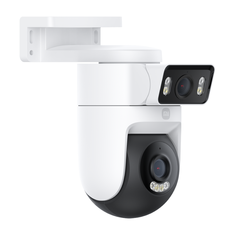 Κάμερα Παρακολούθησης Xiaomi CW500 Dual, Wi-Fi, 2.5K, IP66, Εξωτερική BHR9402EU