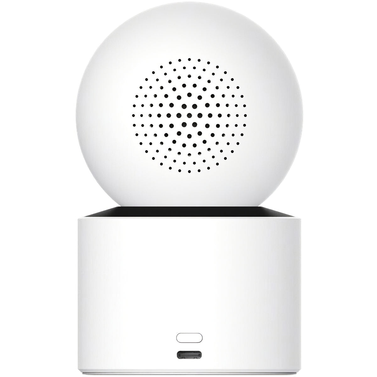 Κάμερα παρακολούθησης Xiaomi C300 Dual, Wi-Fi, 2K, Εσωτερική BHR9166166EU