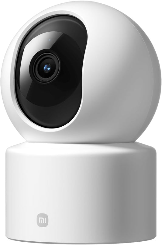 Κάμερα παρακολούθησης Xiaomi C301, Wi-Fi, 2K, Εσωτερική BHR868683GL