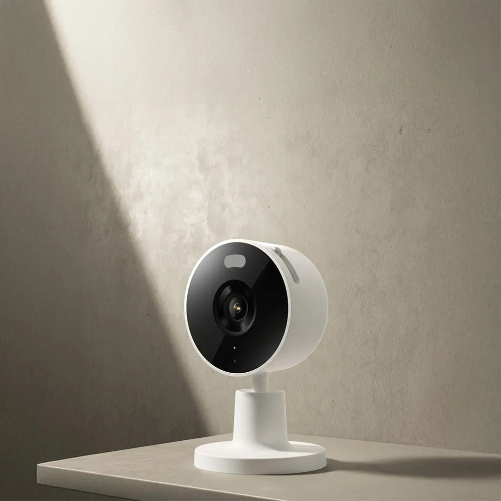 Κάμερα Παρακολούθησης Xiaomi C100, Wi-Fi, 2K, Εσωτερικού Χώρου
