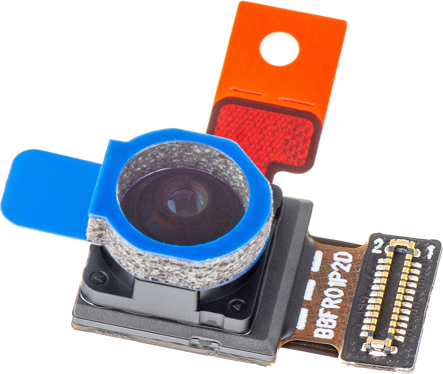 Εμπρόσθια Κάμερα Honor 400 Pro, με ταινία, Service Pack 0235APFL