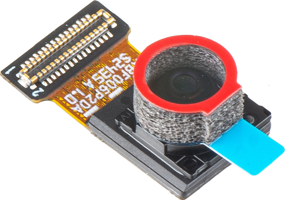 Εμπρόσθια Κάμερα Honor Magic7 RSR Porsche Design / Magic7 Pro, TOF, με ταινία, Service Pack 0235AMFD